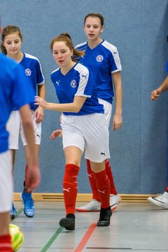 Bild 33 - Loewinnen Cup B-Juniorinnen